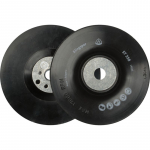 &Scaron;lifavimo padas fibro diskams Klingspor ST 358; 115 mm; M14