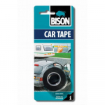 Dvipusė lipni juosta Bison 1493146 Car Tape; 19 mm; 1,5 m