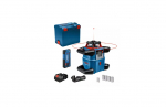Rotacinis lazerinis nivelyras Bosch GRL 600 CHV Professional