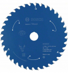 Pjovimo diskas Bosch 2608644504; 160x20 mm; Z36