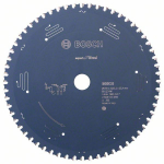 Pjovimo diskas Bosch Expert for Steel 2608643063; 355x25,4 mm; Z90