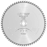 Pjovimo diskas medienai CMT 285; 450x3.8x30; Z66; 10&deg;