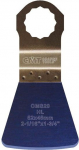 Grandiklis CMT OMS20-X1