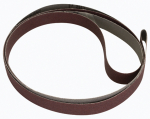&Scaron;lifavimo juosta Makita LB1200F; P120; 20x2240 mm