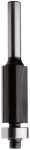 Kopijuojanti freza CMT Contractor K906-096; S=8mm, D=9,5mm
