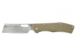 Peilis Gerber Flatiron lenktinis