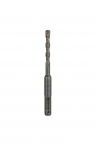 Grąžtas betonui Bosch S4L; 6,5x110 mm; SDS-plus