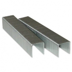 Kabės Bostitch; 18x6 mm; 92 tipas; galvanizuoti