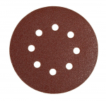 &Scaron;lifavimo diskas Mirka Deflex 3061605018; 125 mm; P180