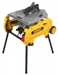 Skersinio ir i&scaron;ilginio pjovimo staklės DeWalt D27107