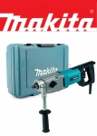 Elektrinis deimantinio gręžimo gręžtuvas Makita DBM130