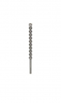Grąžtas betonui Bosch; 35x520 mm; SDS-max