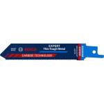 Pjūklelis tiesiniam pjūklui Bosch 2608900359; 115 mm