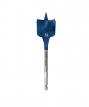 Plunksninis grąžtas medienai Bosch 2608900329; 38x152 mm