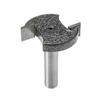 Freza medienai Condor CON-ARB-2805; 8,0x32x8,0 mm