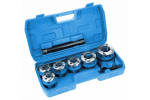 Rinkinys Hogert HT1P635; 8 vnt.