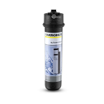 Filtras Karcher 2.642-377.0