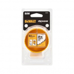 Gręžimo karūna DeWalt DT90324-QZ; 64 mm