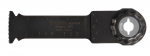 Įpjaunamasis pjūklelis Makita B-66438-5; 32x80 mm; 5 vnt.