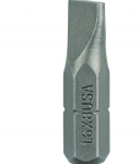 Sukimo antgalis Bosch 2609255912; 1,6x8,0 mm; 1/4''; 25 mm