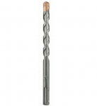 Grąžtas betonui Ecef 44005160; 5x100x160 mm; SDS-plus