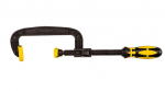 Spaustuvas Topex 12A384; 100 mm