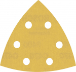 &Scaron;lifavimo popierius Bosch C470; 93 mm; K400; 5 vnt.
