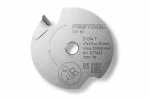 Prie&scaron;pjūklis Festool 577082; 47x6,35 mm; Z1