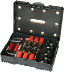 Spaustuvai Bessey STC-S-MFT; 14 vnt.