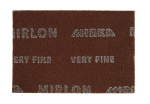 &Scaron;lifavimo medžiaga Mirka Mirlon 8019002037; 152x229 mm; P1500