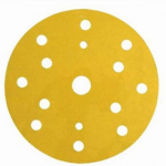 &Scaron;lifavimo popierius 3M Hookit 255P; 150 mm; P240