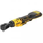 Akumuliatorinė terk&scaron;lė DeWalt DCF513N-XJ; 95 Nm; 3/8''; 18 V (be akumuliatoriaus ir pakrovėjo)