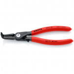 Replės žiedams Knipex 4841J21; 165 mm