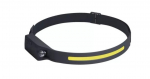 Prožektorius ne&scaron;iojamas ant galvos Kingtony HCJF350COB; LED