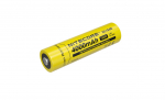 Baterija Nitecore NC-NL1840HP; 3,6 V; 4,0 Ah