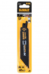 Pjūklelis tiesiniam pjūklui DeWalt DT99553-QZ; 152 mm; 5 vnt.