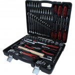 Įrankių komplektas KS Tools 917.0797; 97 vnt.