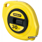 Matavimo ruletė Stanley 0-34-108; 30 m; 9,5 mm