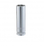 Sukimo galvutė Sata S12406; 3/8''; 13 mm; prailginta