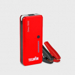 Automobilių akumuliatorių pakrovėjas/užvedimo prietaisas Telwin Drive 1500; 12 V; 1500 A; 12 Ah