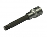Galvutė su antgaliu Condor Werkzeug C12105/13; 1/2''; M13; 100 mm