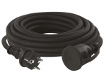 Elektrinis ilgiklis Emos P01810R; 10 m; 3x2,5 mm&sup2;