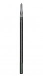 Kaltas ta&scaron;kiniam kirtimui DeWalt DT6889-QZ; SDS-max; 400 mm