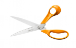Universalios žirklės Fiskars 1075038; 25 cm