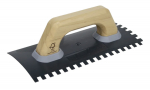 &Scaron;ukos plytelių klijams Rubi 66968; 6x8 mm; 28 cm