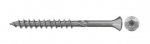 Medvaržtis Fischer FFSII-RT6; 4,5x50 mm; TX20; 300 vnt.