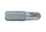 Sukimo antgalis King Tony 102502Z; PZ2; 1/4''; 25 mm
