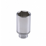 Galvutė ilga Sonic Equipment 2357732; 1/2''; 32 mm; 77 mm