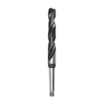 Grąžtas metalui  Ruko 204250E; HSS Co 5; 25 mm