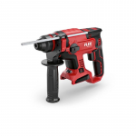 Akumuliatorinis perforatorius Flex CHE 18.0-EC C; SDS-plus; 18V (be akumuliatoriaus ir pakrovėjo)